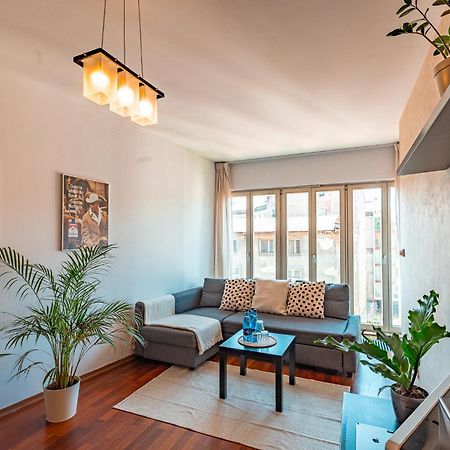 Sunset Escape Apartment Krakow Exterior photo