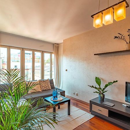 Sunset Escape Apartment Krakow Exterior photo